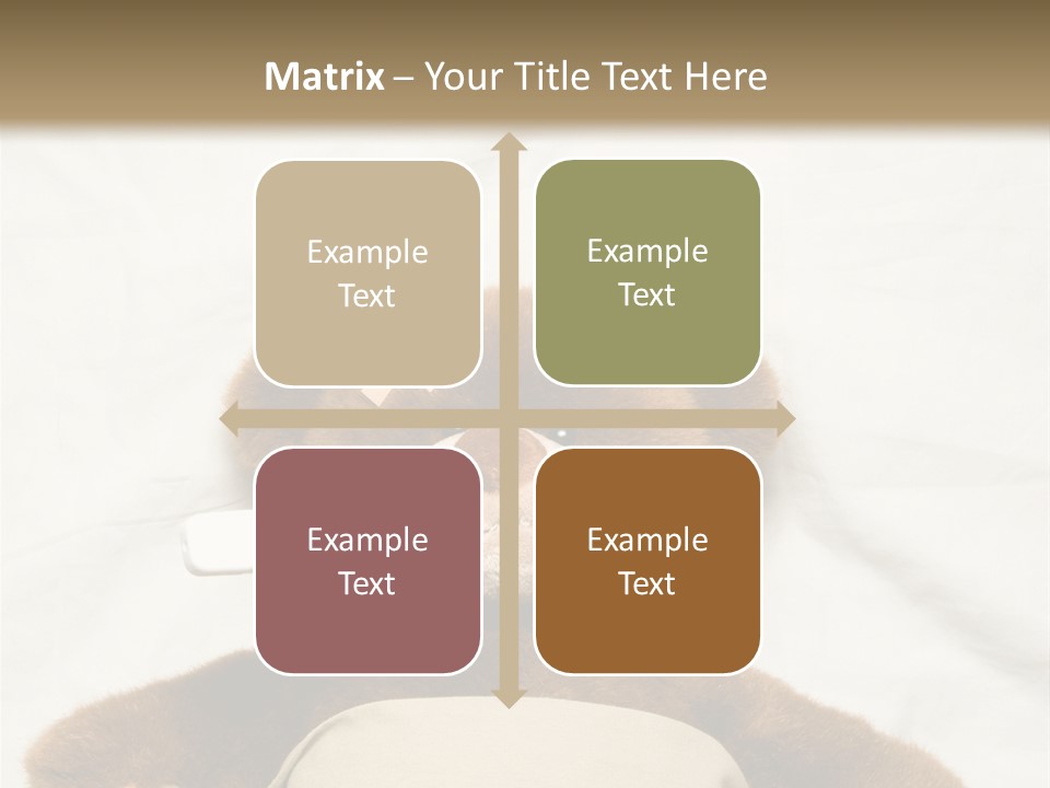 Injury Pediatric Cute PowerPoint Template