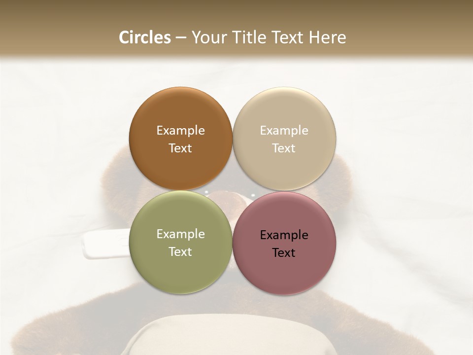 Injury Pediatric Cute PowerPoint Template