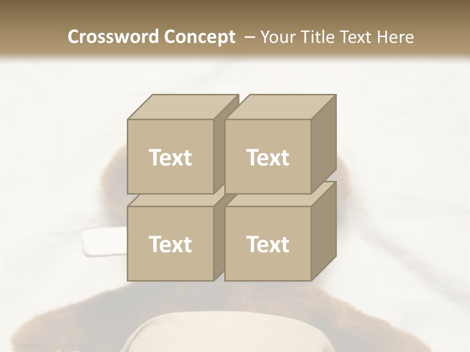 Injury Pediatric Cute PowerPoint Template