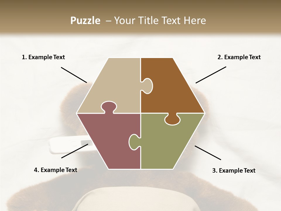 Injury Pediatric Cute PowerPoint Template