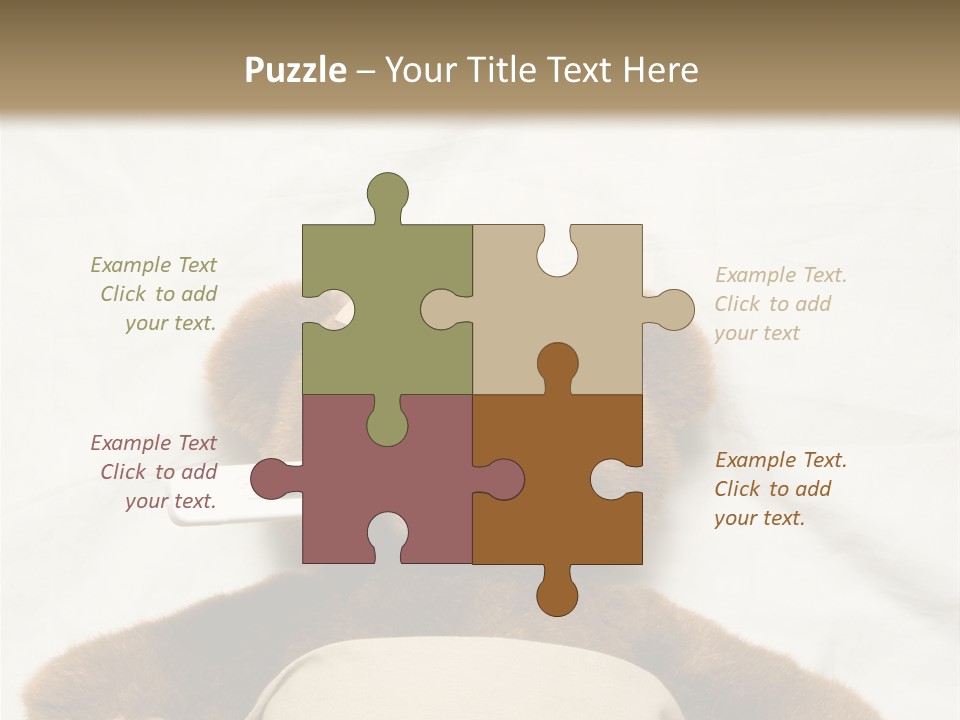 Injury Pediatric Cute PowerPoint Template