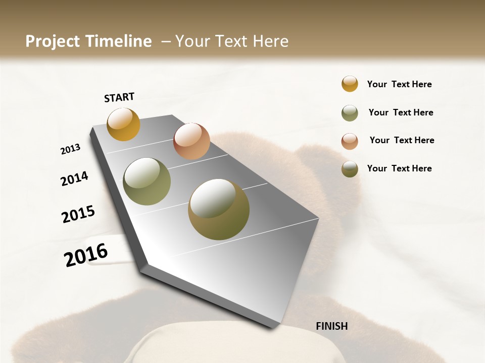 Injury Pediatric Cute PowerPoint Template
