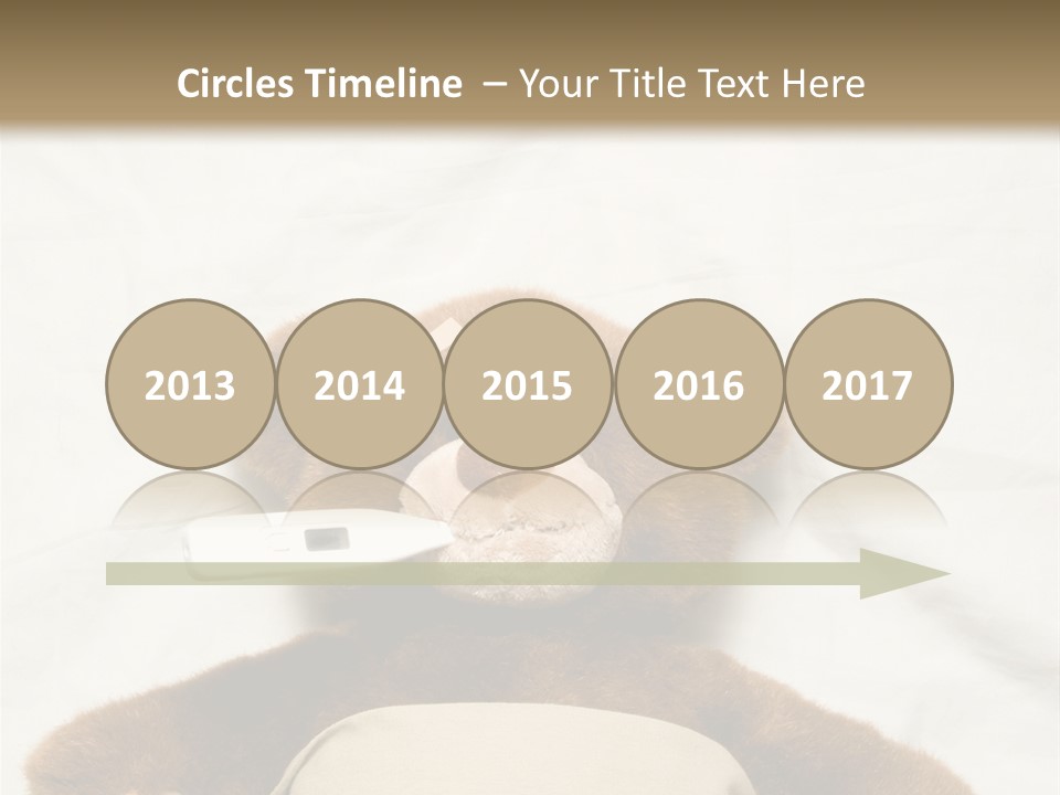 Injury Pediatric Cute PowerPoint Template