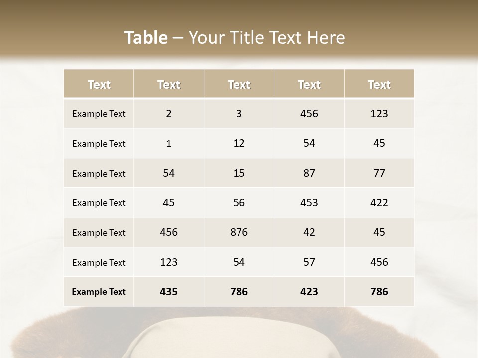 Injury Pediatric Cute PowerPoint Template