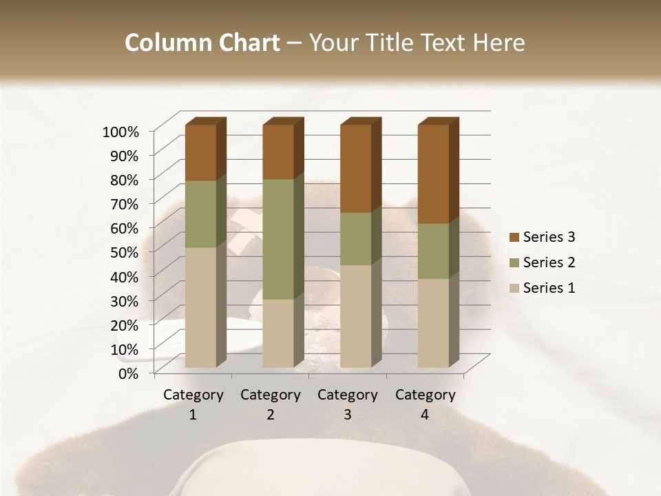 Injury Pediatric Cute PowerPoint Template