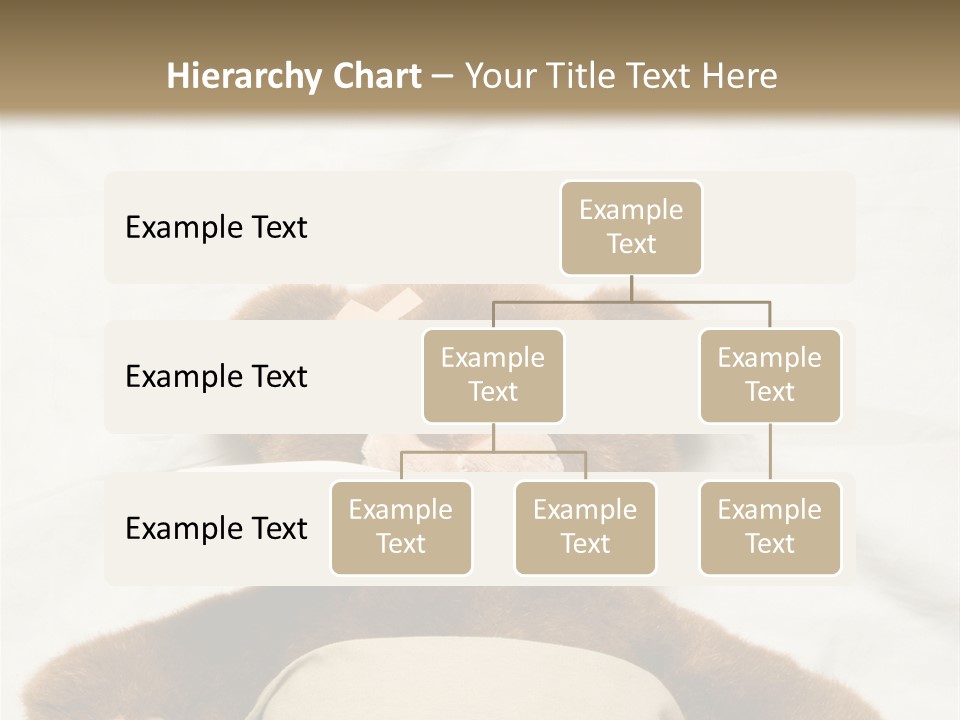 Injury Pediatric Cute PowerPoint Template