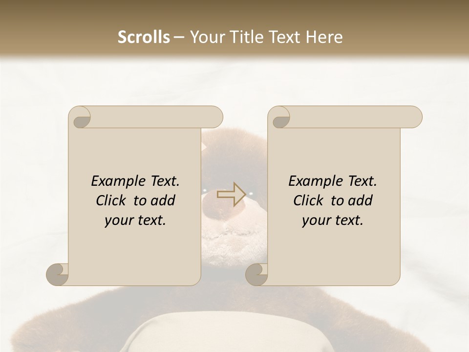 Injury Pediatric Cute PowerPoint Template