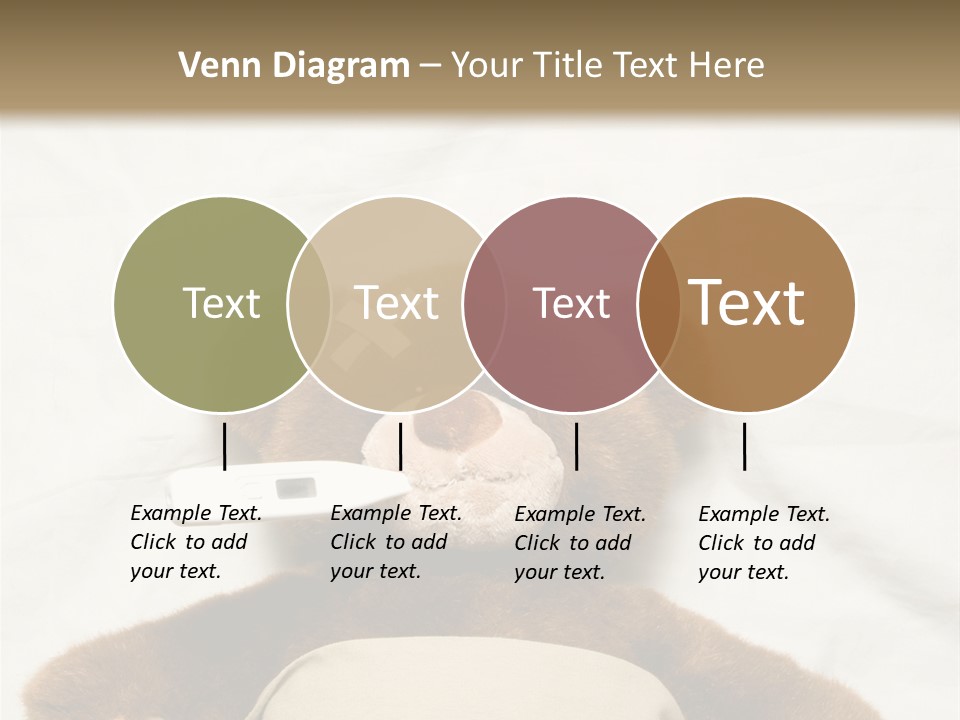 Injury Pediatric Cute PowerPoint Template