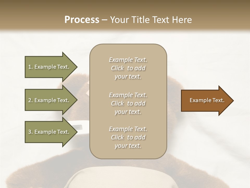 Injury Pediatric Cute PowerPoint Template