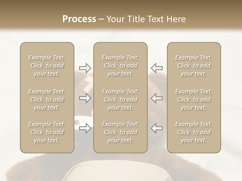 Injury Pediatric Cute PowerPoint Template