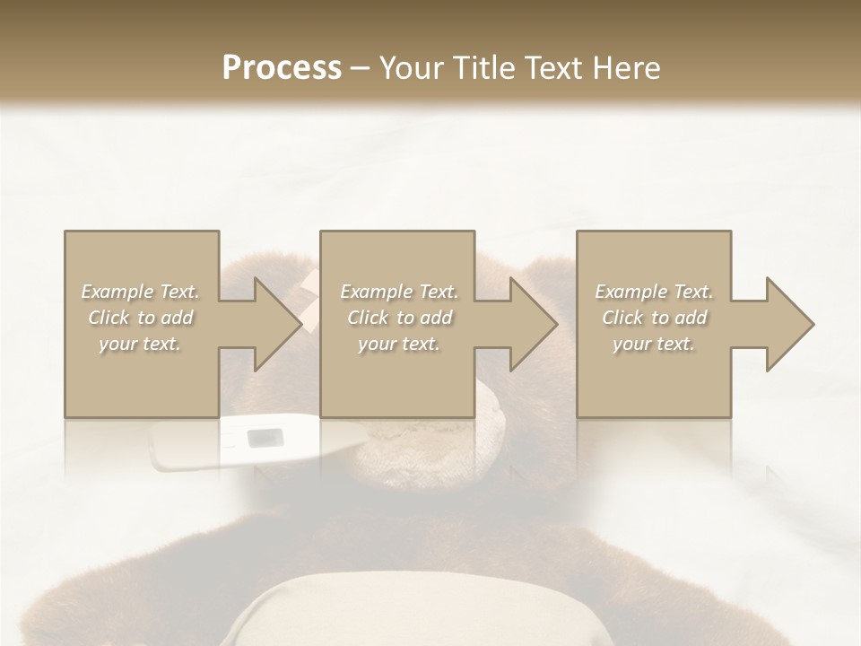 Injury Pediatric Cute PowerPoint Template