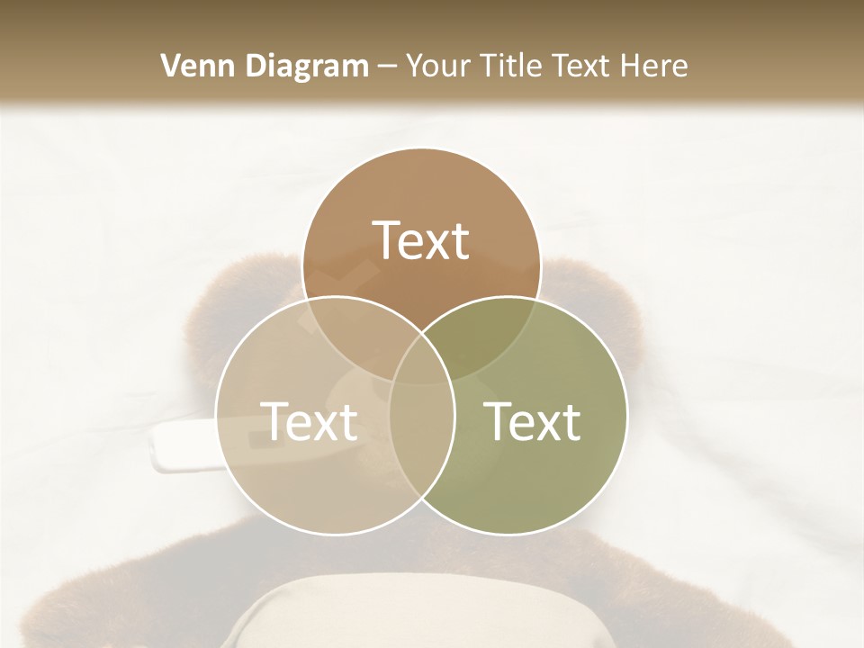 Injury Pediatric Cute PowerPoint Template