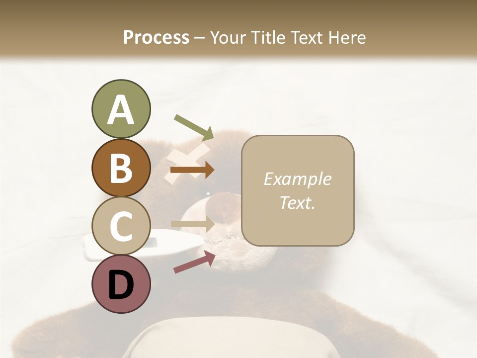 Injury Pediatric Cute PowerPoint Template