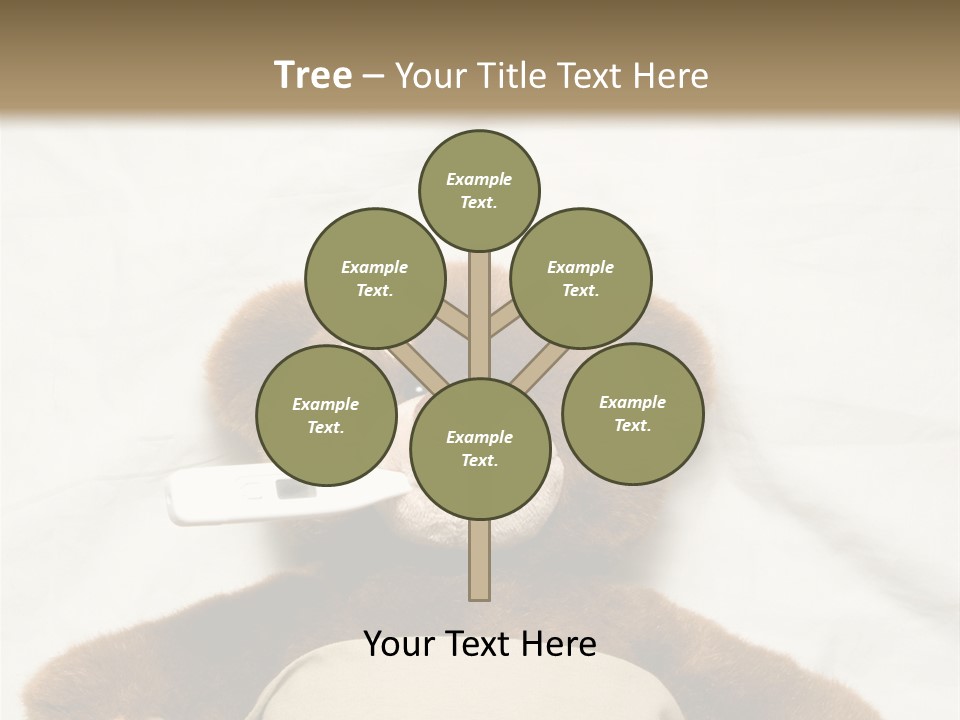 Injury Pediatric Cute PowerPoint Template