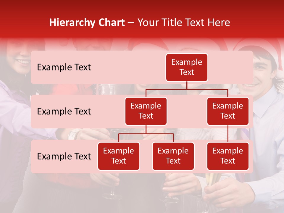 Together Party Corporate PowerPoint Template
