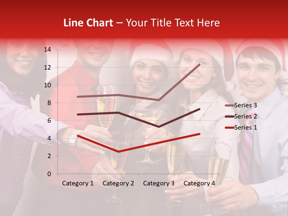 Together Party Corporate PowerPoint Template
