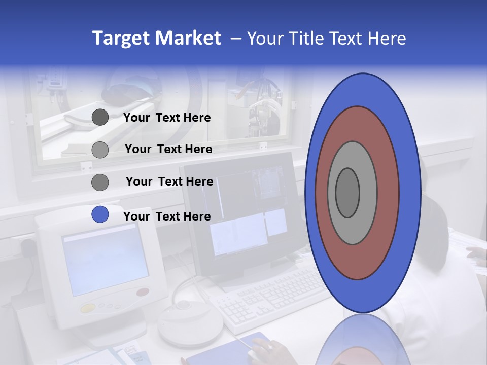 Nature Fog Concept PowerPoint Template