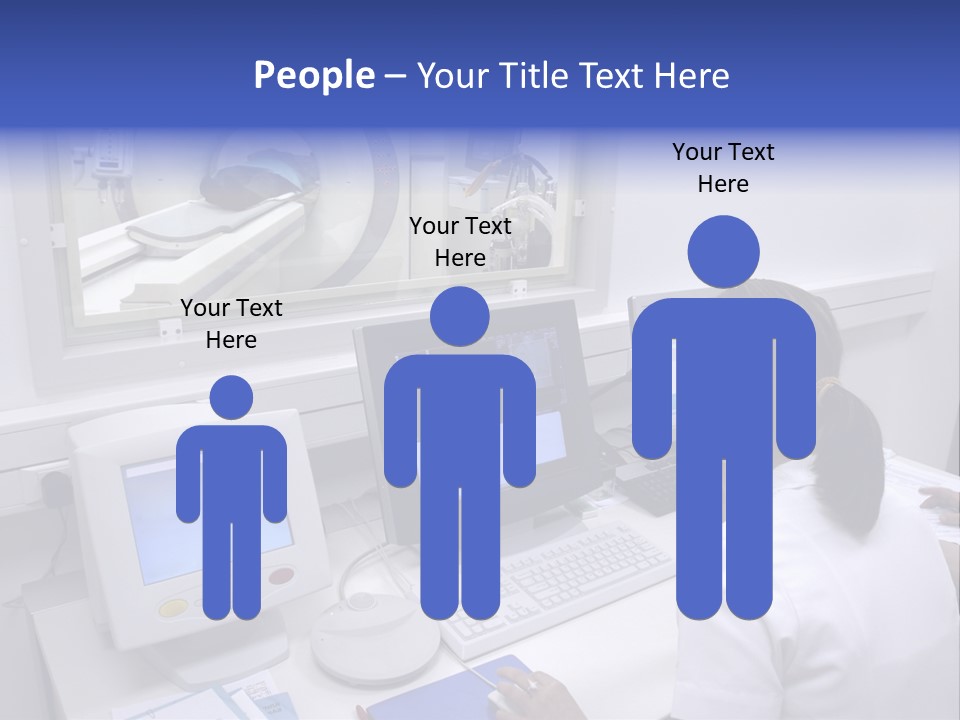 Nature Fog Concept PowerPoint Template