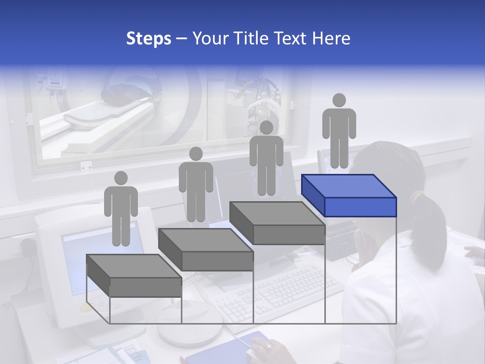 Nature Fog Concept PowerPoint Template