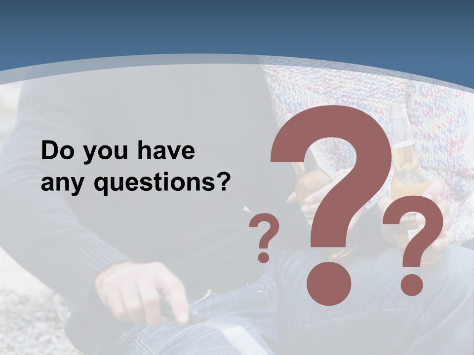 Selective Focus Colour Vegetable PowerPoint Template