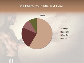 Sexy Matte Art PowerPoint Template