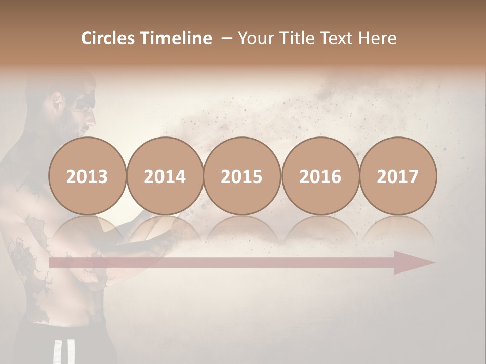 Sexy Matte Art PowerPoint Template