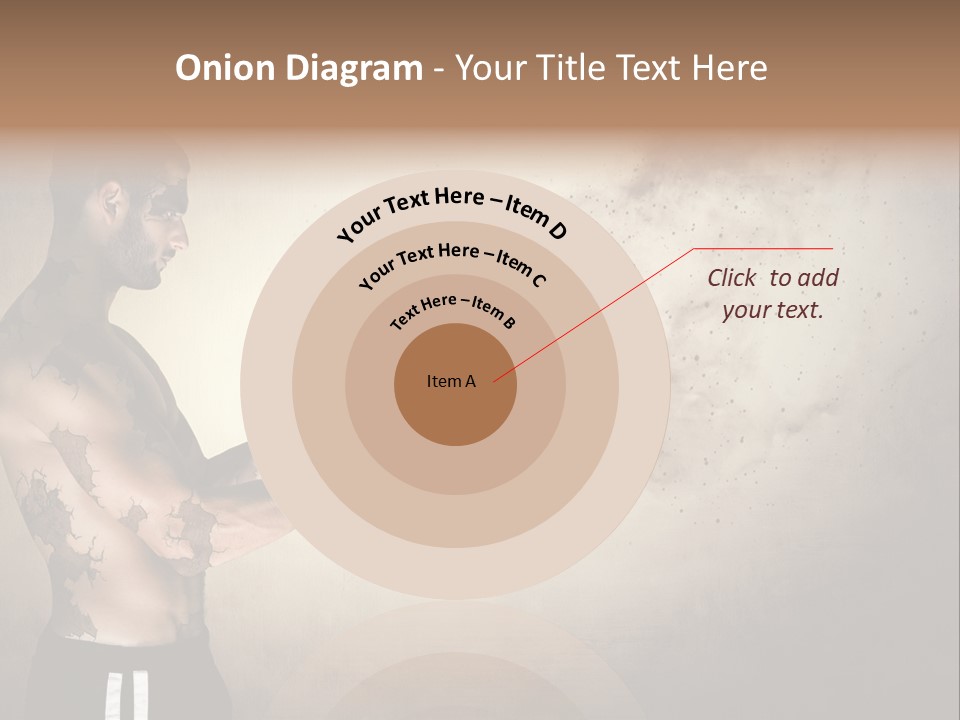 Sexy Matte Art PowerPoint Template