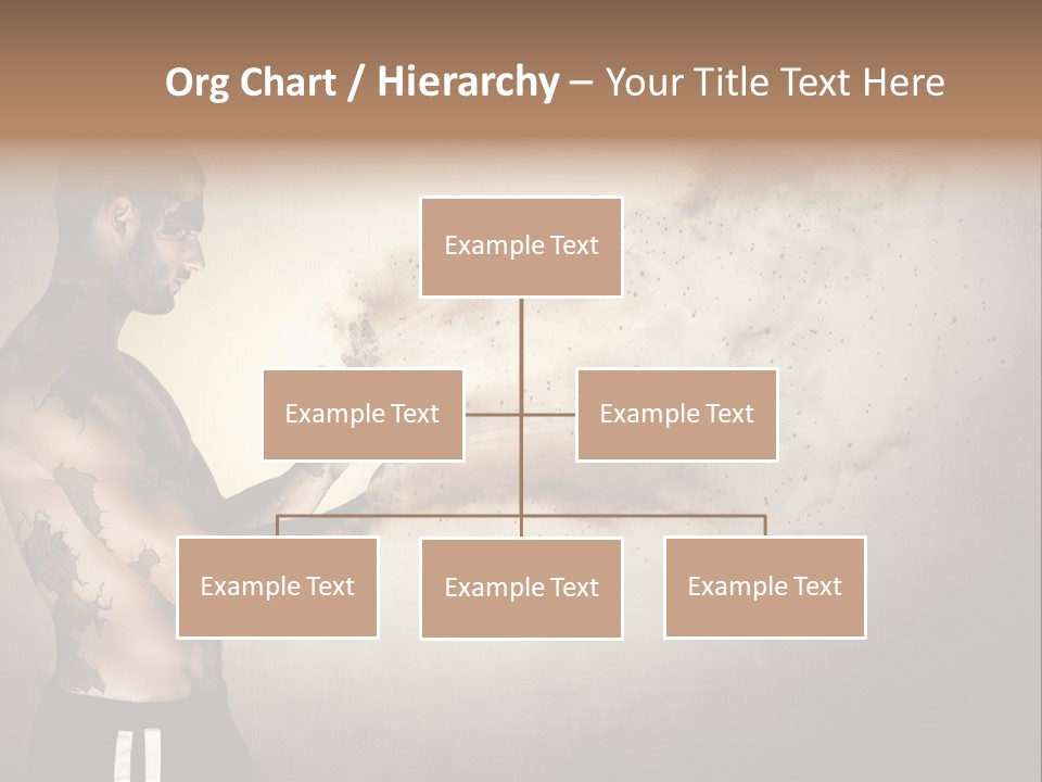 Sexy Matte Art PowerPoint Template