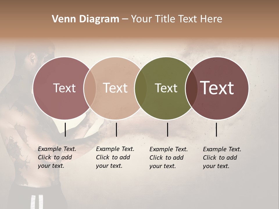 Sexy Matte Art PowerPoint Template