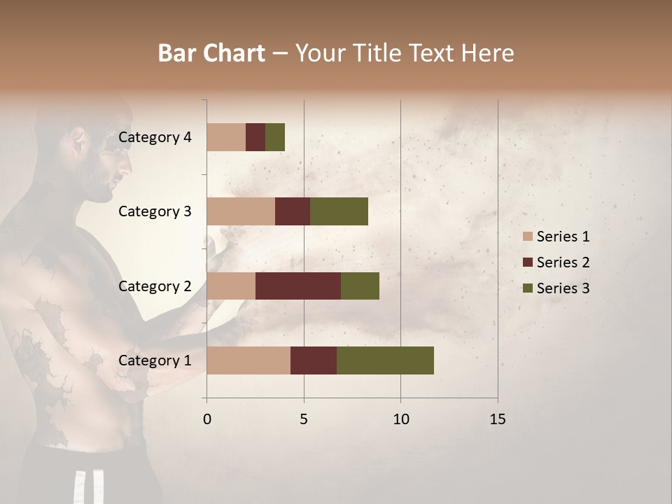 Sexy Matte Art PowerPoint Template