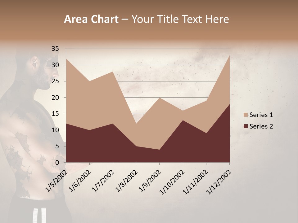Sexy Matte Art PowerPoint Template