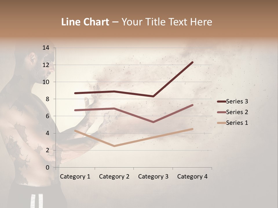 Sexy Matte Art PowerPoint Template