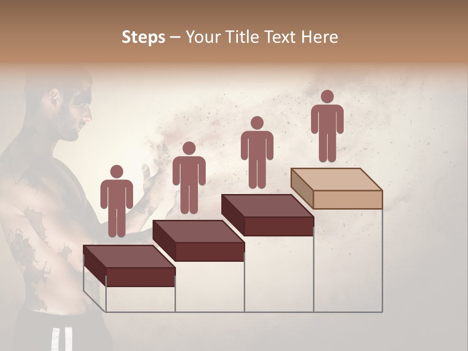 Sexy Matte Art PowerPoint Template