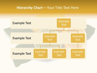 Lemon Fruit Citrus PowerPoint Template
