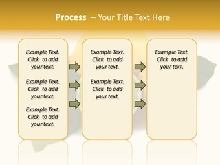Lemon Fruit Citrus PowerPoint Template