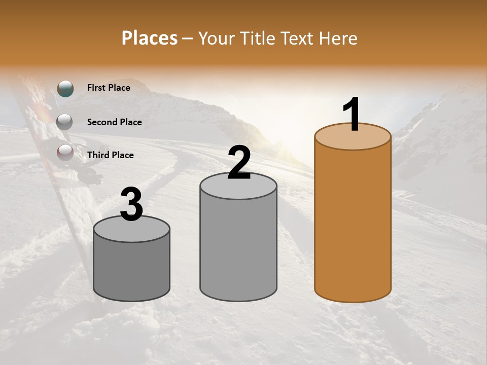 Recreation Copy Sport PowerPoint Template