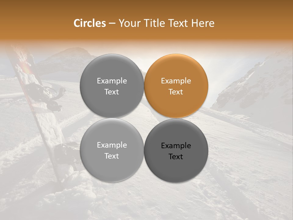 Recreation Copy Sport PowerPoint Template