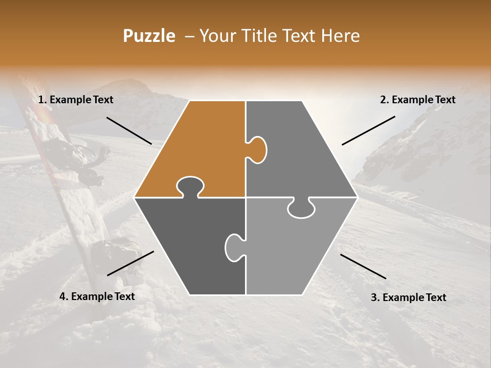 Recreation Copy Sport PowerPoint Template