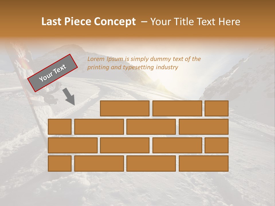 Recreation Copy Sport PowerPoint Template