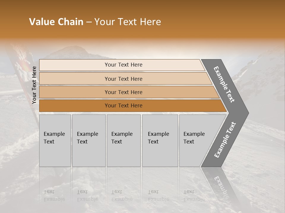 Recreation Copy Sport PowerPoint Template