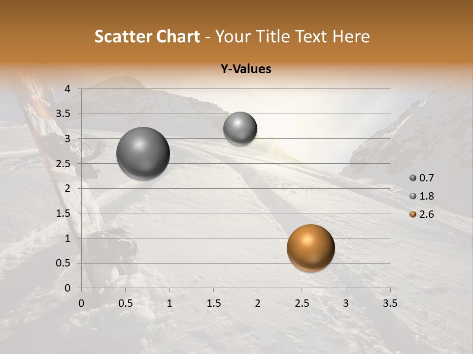 Recreation Copy Sport PowerPoint Template