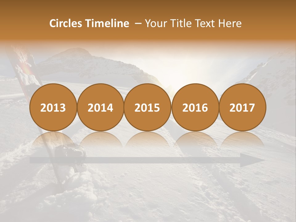 Recreation Copy Sport PowerPoint Template