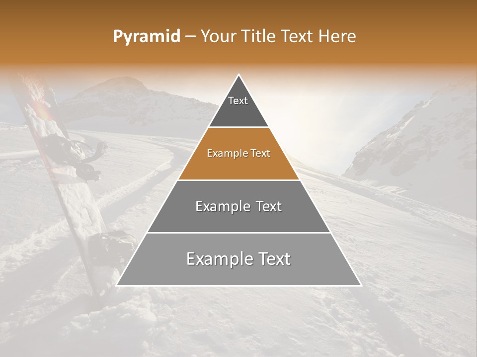 Recreation Copy Sport PowerPoint Template