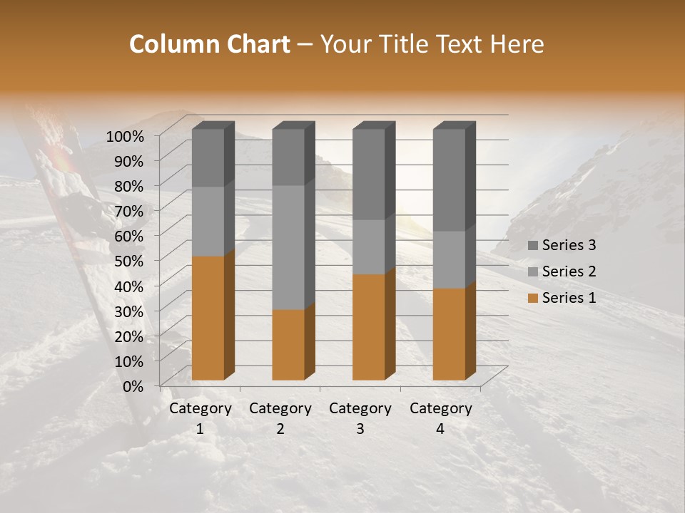Recreation Copy Sport PowerPoint Template