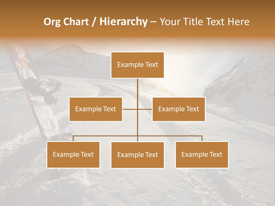 Recreation Copy Sport PowerPoint Template