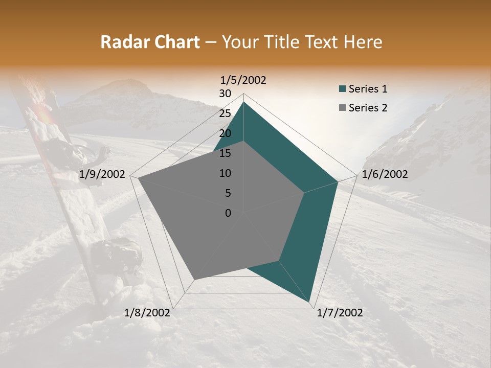 Recreation Copy Sport PowerPoint Template