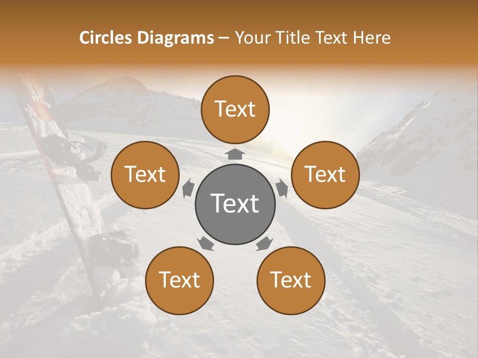 Recreation Copy Sport PowerPoint Template