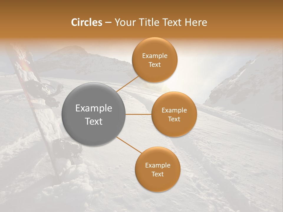 Recreation Copy Sport PowerPoint Template