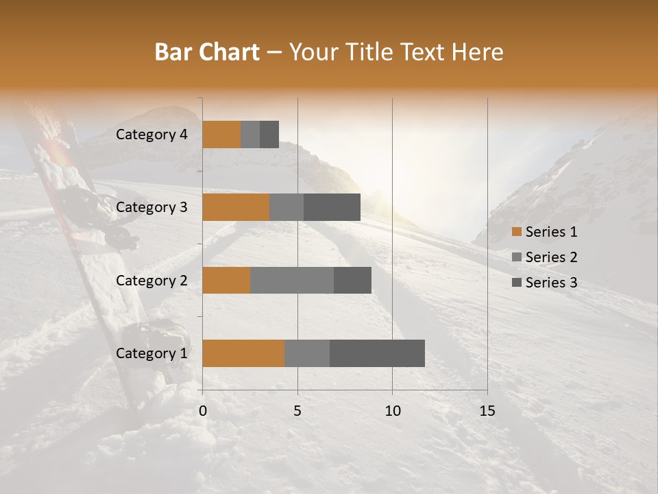 Recreation Copy Sport PowerPoint Template