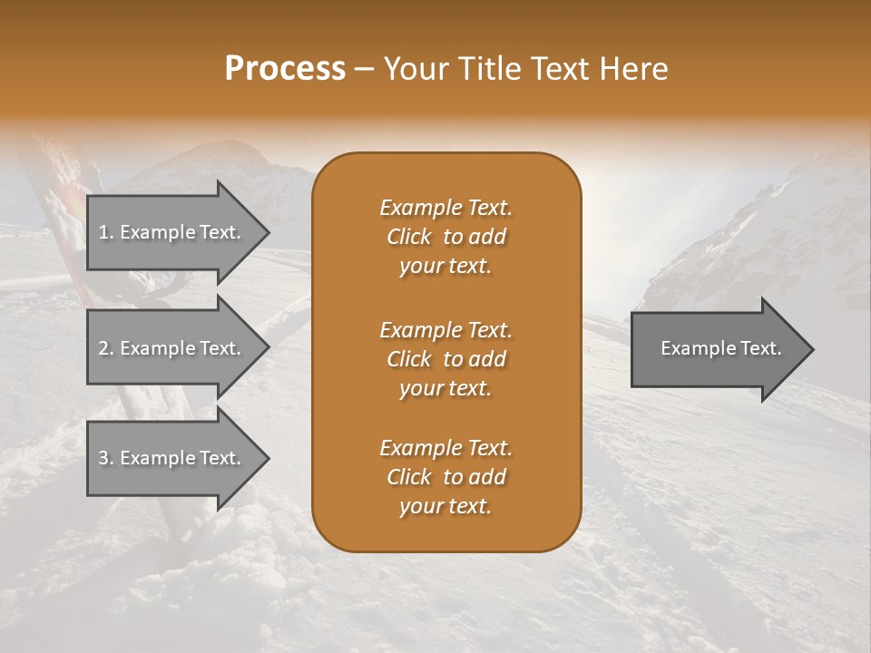 Recreation Copy Sport PowerPoint Template